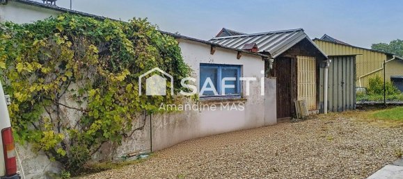 2 bedrooms House in Romilly-sur-Seine, France No. 270904 3