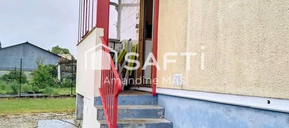 2 bedrooms House in Romilly-sur-Seine, France No. 270904 2