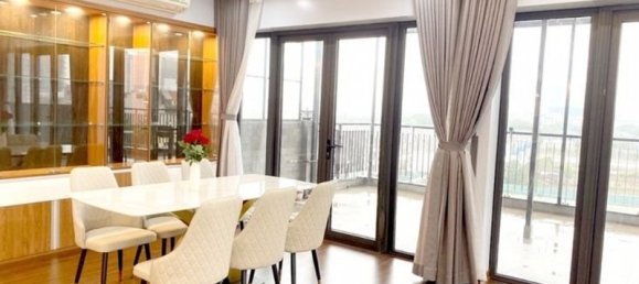 3 bedrooms Apartment in Tay Ho, Vietnam No. 455 6