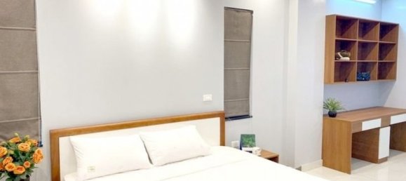 3 bedrooms Apartment in Tay Ho, Vietnam No. 455 9