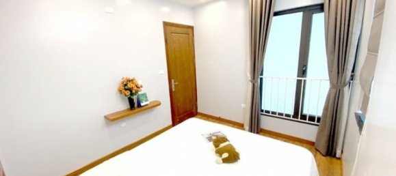 3 bedrooms Apartment in Tay Ho, Vietnam No. 455 12