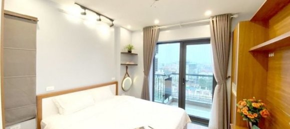 3 bedrooms Apartment in Tay Ho, Vietnam No. 455 8