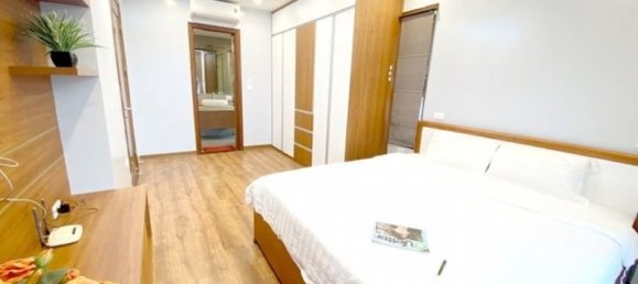 3 bedrooms Apartment in Tay Ho, Vietnam No. 455 16