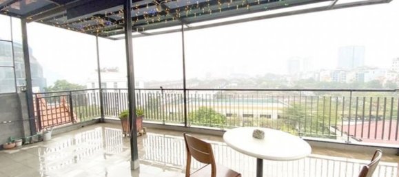 3 bedrooms Apartment in Tay Ho, Vietnam No. 455 20