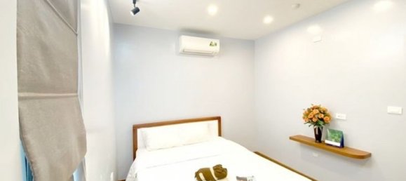 3 bedrooms Apartment in Tay Ho, Vietnam No. 455 13