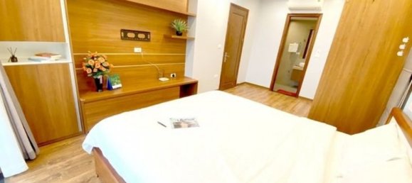 3 bedrooms Apartment in Tay Ho, Vietnam No. 455 15