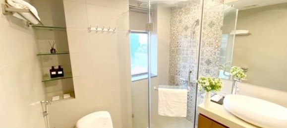 3 bedrooms Apartment in Tay Ho, Vietnam No. 455 10