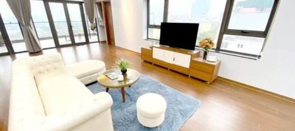 3 bedrooms Apartment in Tay Ho, Vietnam No. 455 2