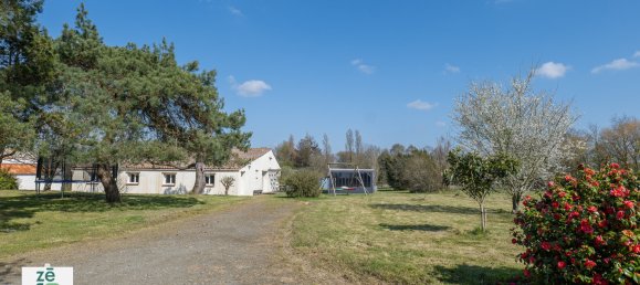 3 bedrooms House in Challans, France No. 102217 27