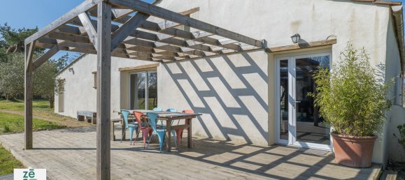 3 bedrooms House in Challans, France No. 102217 23