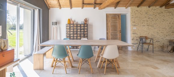 3 bedrooms House in Challans, France No. 102217 6