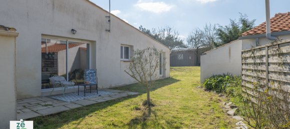 3 bedrooms House in Challans, France No. 102217 29
