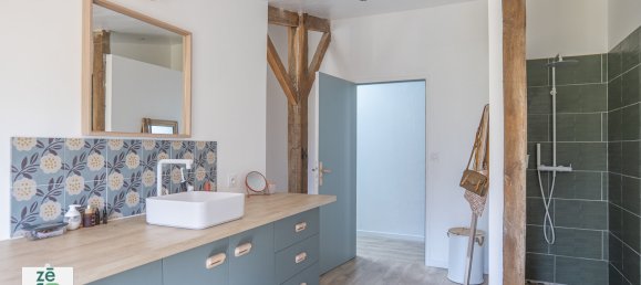 3 bedrooms House in Challans, France No. 102217 15