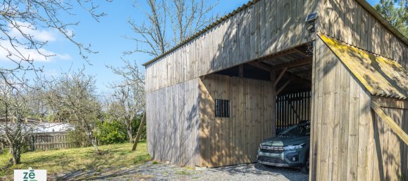 3 bedrooms House in Challans, France No. 102217 24