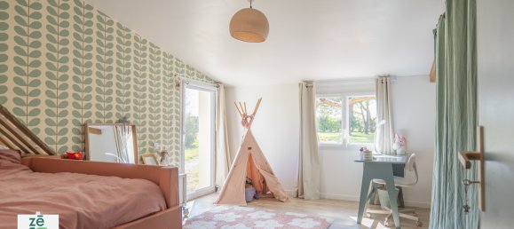 3 bedrooms House in Challans, France No. 102217 16