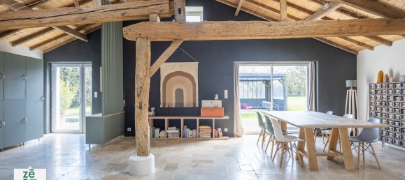 3 bedrooms House in Challans, France No. 102217 8