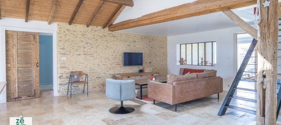 3 bedrooms House in Challans, France No. 102217 5