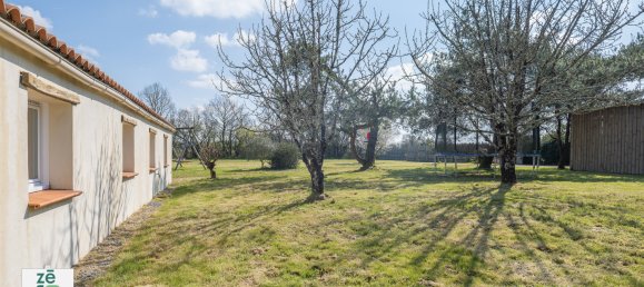 3 bedrooms House in Challans, France No. 102217 28