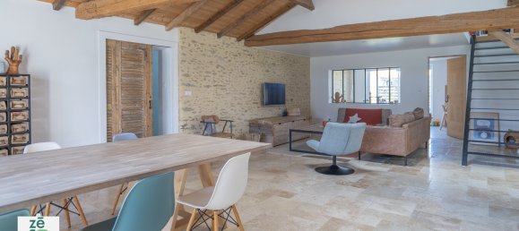 3 bedrooms House in Challans, France No. 102217 3