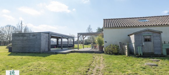 3 bedrooms House in Challans, France No. 102217 26