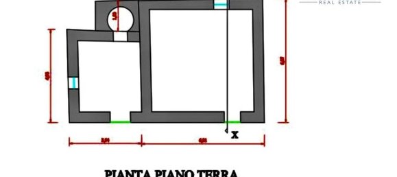 Casa T2 em Olbia, Italy N.º 362574 19