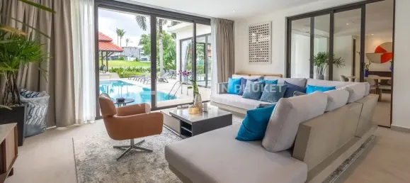 Moradia T6 em Phuket, Thailand N.º 67481 2