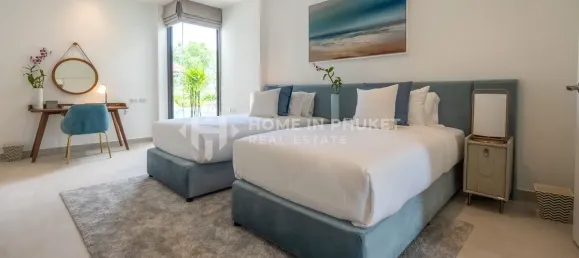 Moradia T6 em Phuket, Thailand N.º 67481 20
