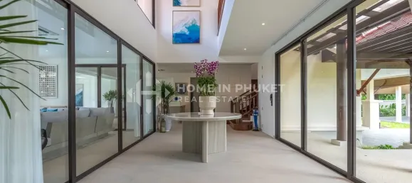 Moradia T6 em Phuket, Thailand N.º 67481 9