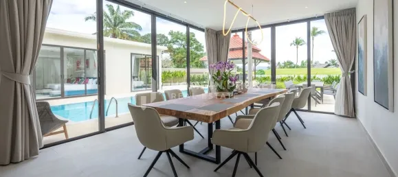 Moradia T6 em Phuket, Thailand N.º 67481 5