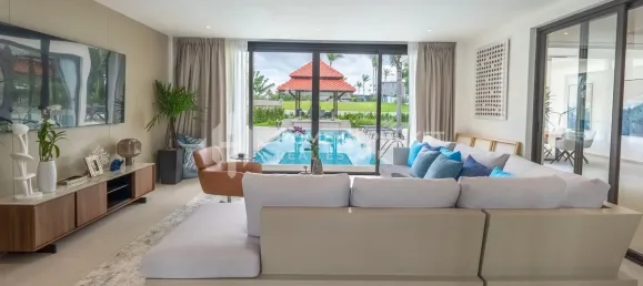 Moradia T6 em Phuket, Thailand N.º 67481 4