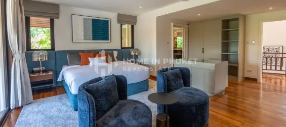 Moradia T6 em Phuket, Thailand N.º 67481 16