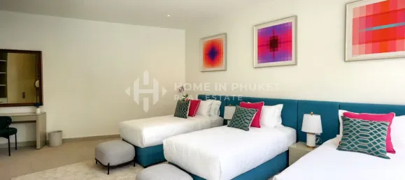Moradia T6 em Phuket, Thailand N.º 67481 11
