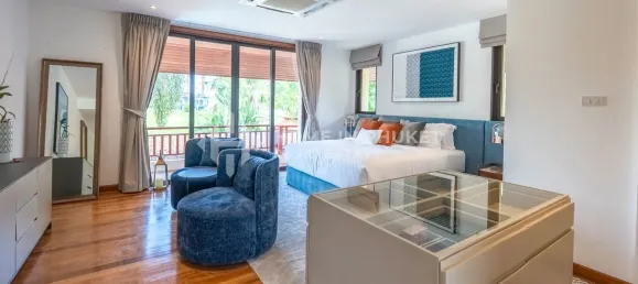 Moradia T6 em Phuket, Thailand N.º 67481 15