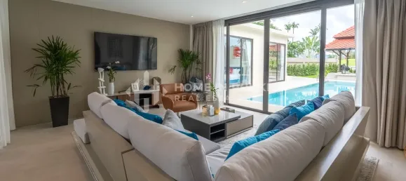 Moradia T6 em Phuket, Thailand N.º 67481 3