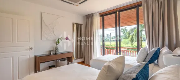 Moradia T6 em Phuket, Thailand N.º 67481 25