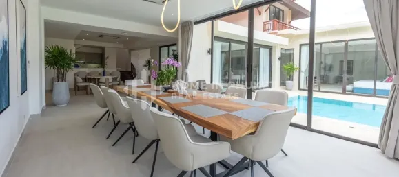 Moradia T6 em Phuket, Thailand N.º 67481 6