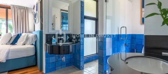 Moradia T6 em Phuket, Thailand N.º 67481 24