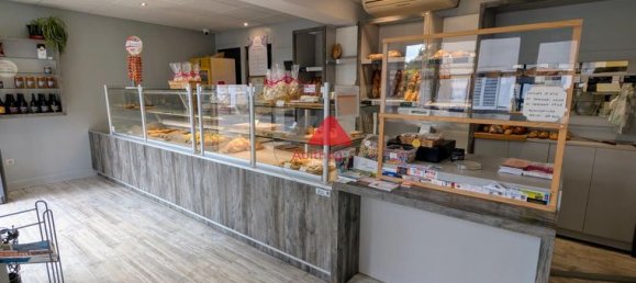 60m² Commercial property in Geneuille, France No. 304364 3