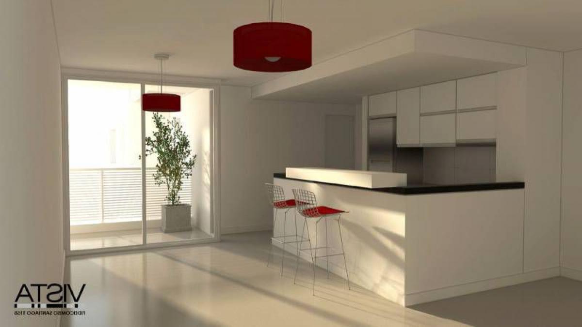 2 bedrooms Apartment in Santa Fe, Argentina No. 62228