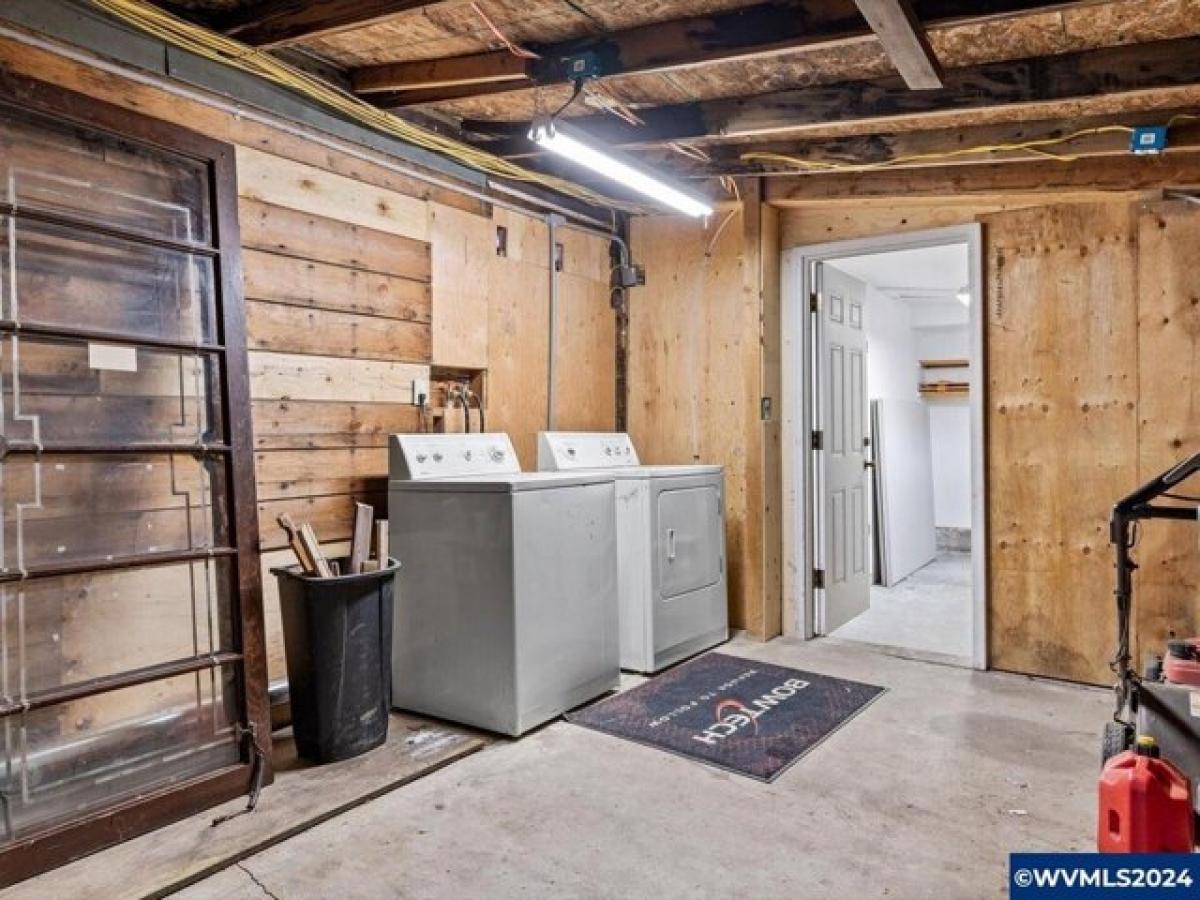 Casa de 2 dormitorios en Philomath, USA No. 383241