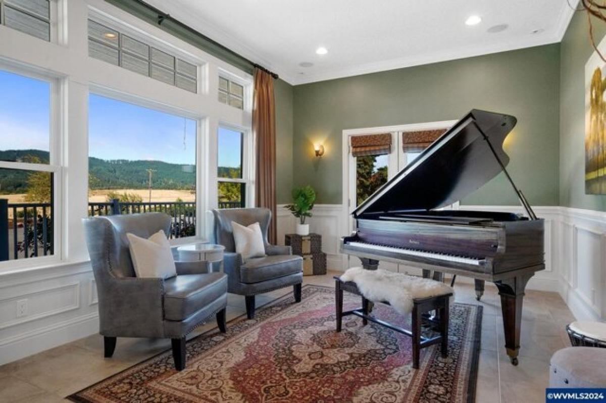 6 bedrooms House in Corvallis, USA No. 407639