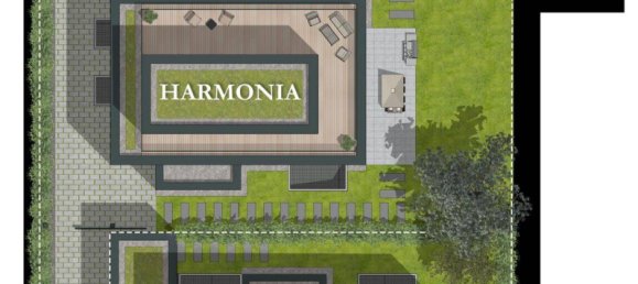 4 bedrooms Villa in Munich, Germany No. 366138 3