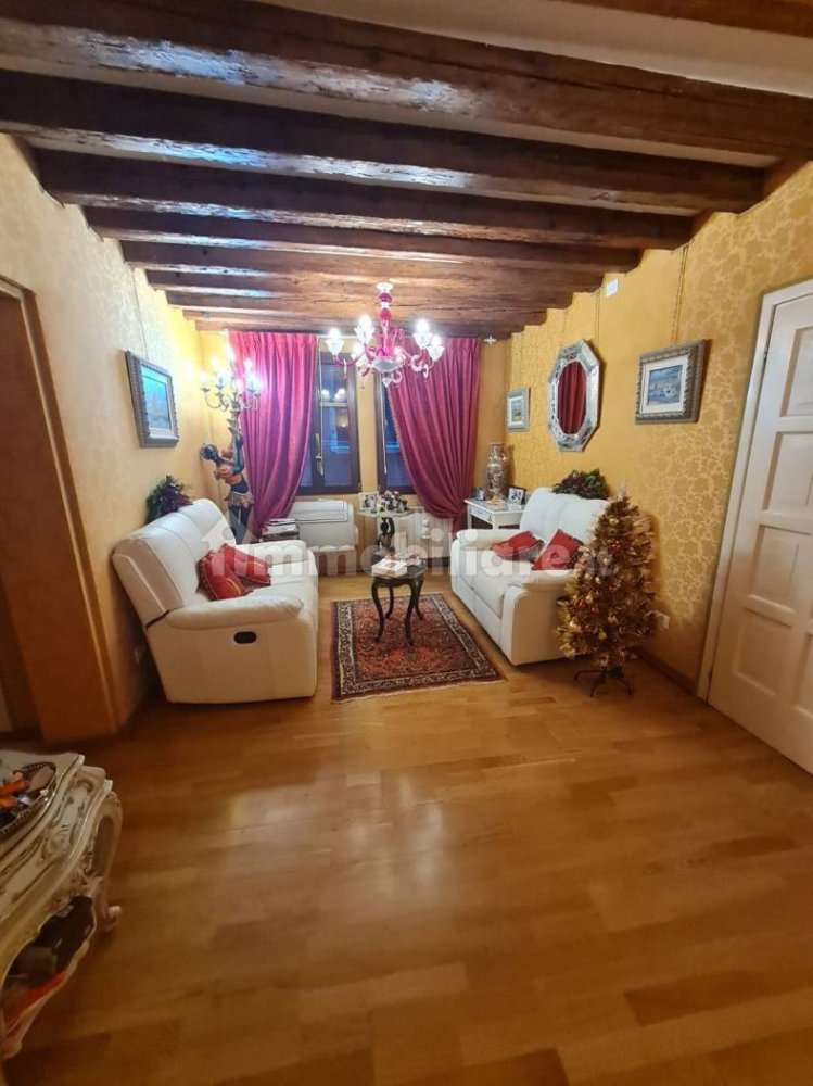 2 Schlafzimmer Wohnung in Venice, Italy, Nr. 280720