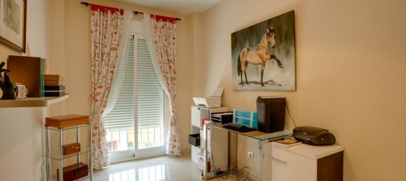 Moradia em banda T5 em Estepona, Spain N.º 143911 11