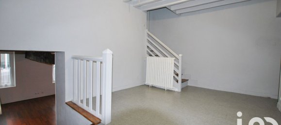 Adosado de 2 dormitorios en Briare, France No. 73080 7