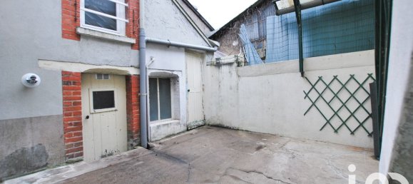 Adosado de 2 dormitorios en Briare, France No. 73080 12