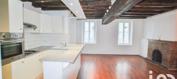 Adosado de 2 dormitorios en Briare, France No. 73080 4