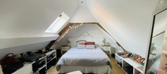 2 Schlafzimmer Haus in Villers-Outreaux, France, Nr. 161188 6