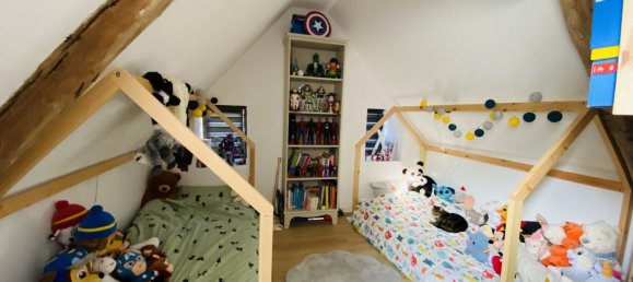 2 Schlafzimmer Haus in Villers-Outreaux, France, Nr. 161188 5