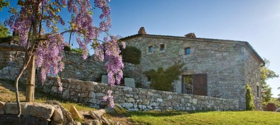 10 bedrooms Castles in Radda in Chianti, Italy No. 56412 3